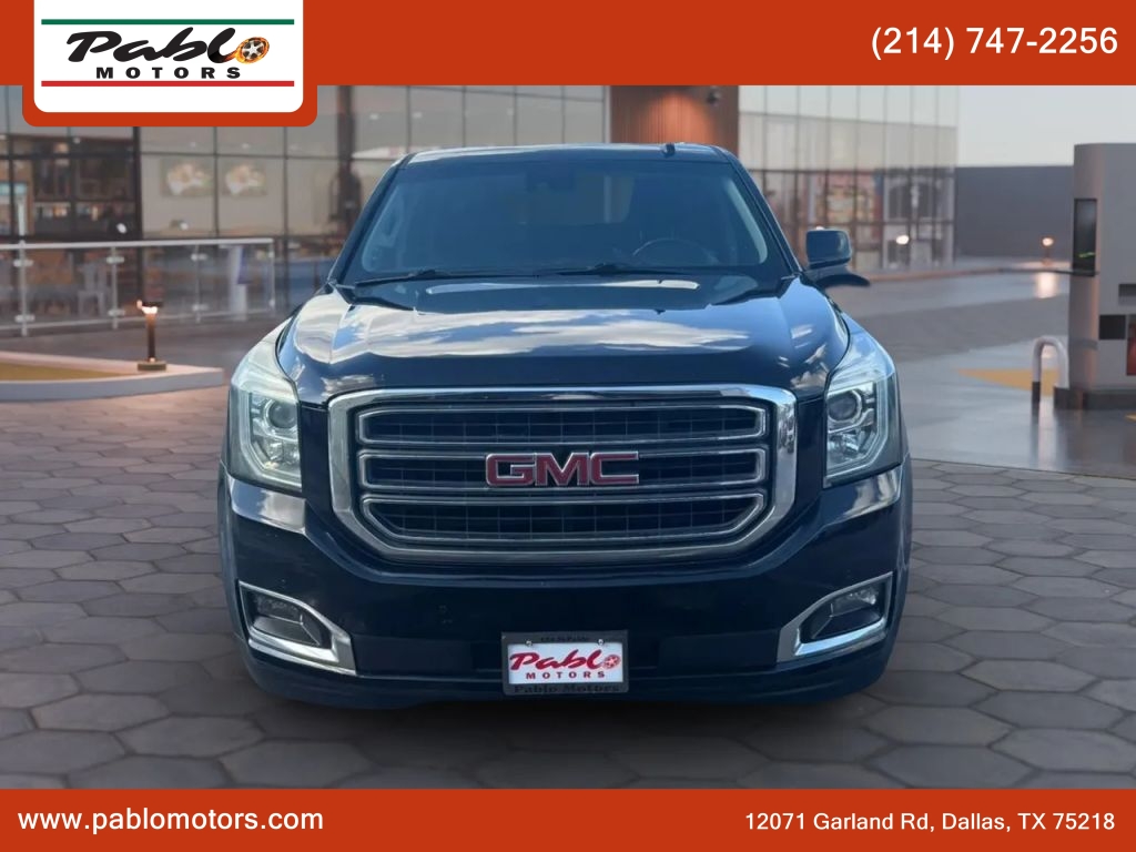 gmc yukon xl 2020 1GKS1GKC9LR259578 image gmc yukon xl 2020 1GKS1GKC9LR259578 image